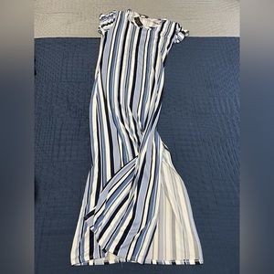 Long dress size XL